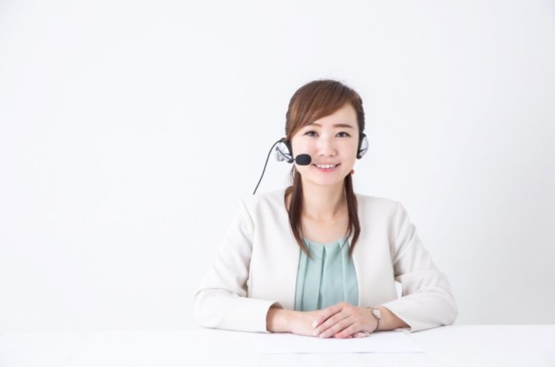 「こんなこと、相談していいのかな?」と思ったら