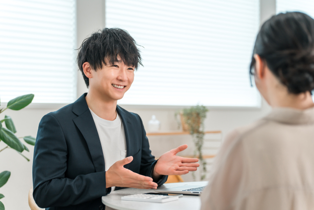 労務相談