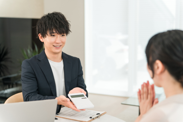 記帳・会計サポート