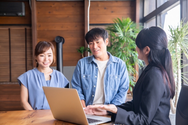 開業・事業に関するご相談