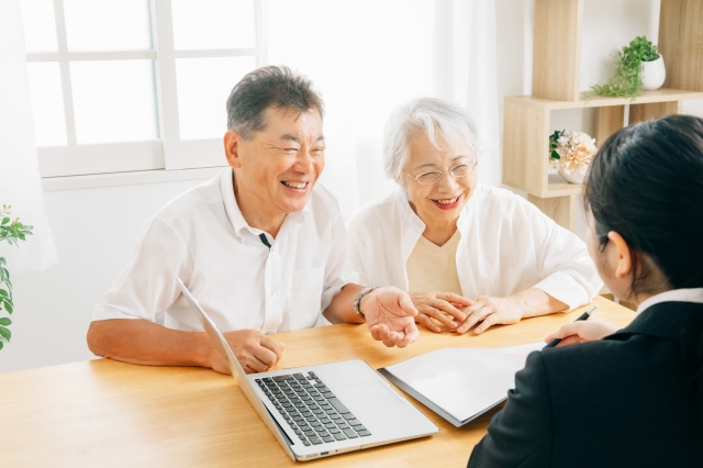 相続税・贈与税のご相談