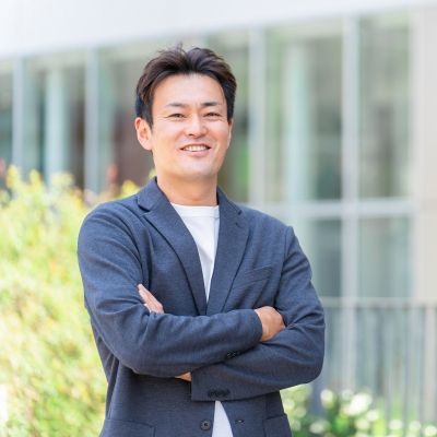 税理士代表