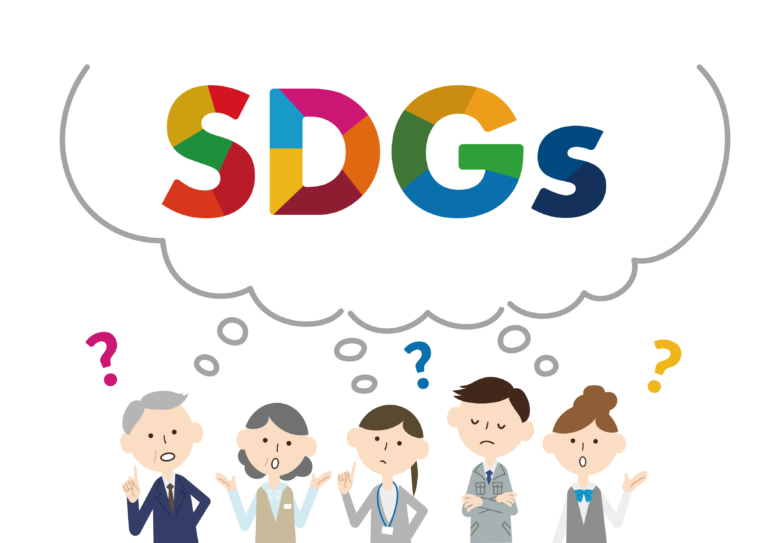 SDGs